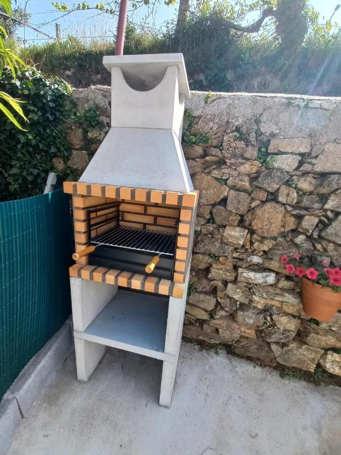 Willa Casa Da Clarinha Castelo de Paiva Zewnętrze zdjęcie