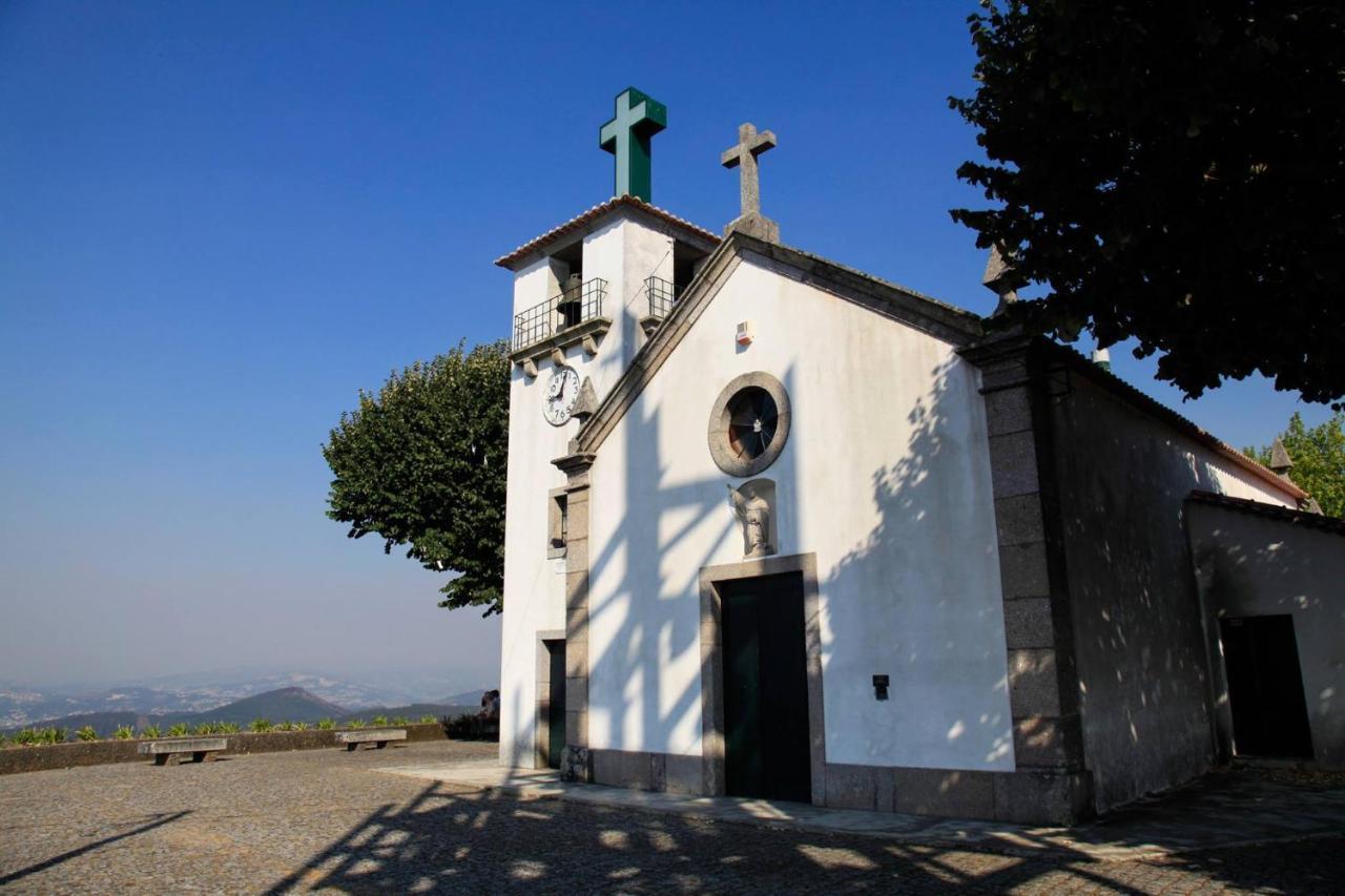 Willa Casa Da Clarinha Castelo de Paiva Zewnętrze zdjęcie